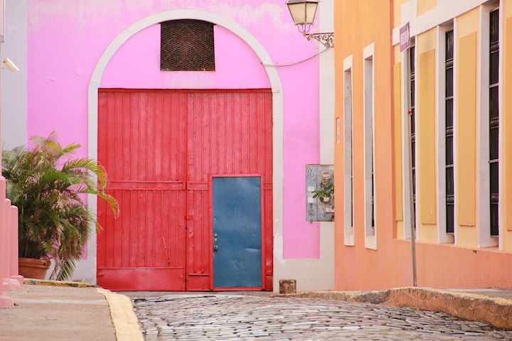 Flight Deal: Fly Nonstop From Philly To Puerto Rico For $195