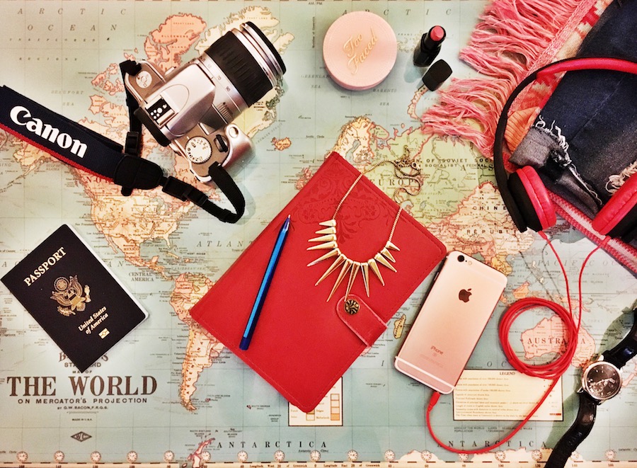 Invest In These 7 Travel Accessories To Save Major Coins In The Long Run