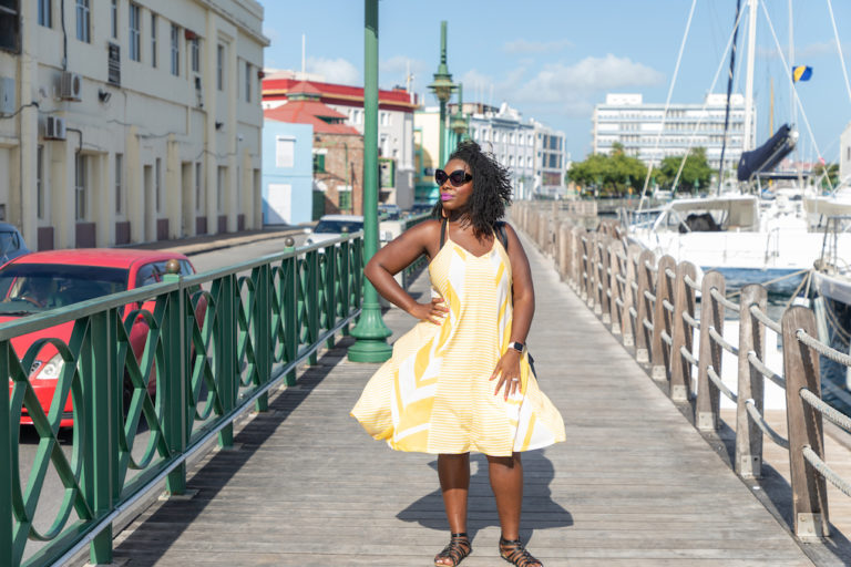This Traveler Takes Us To Her Favorite Black-Owned Spots In Barbados ...