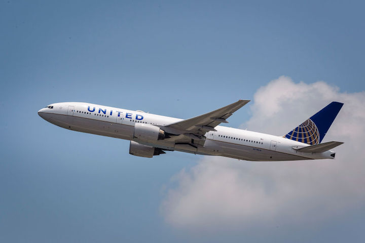 United Airlines Now Offers Buy Now, Pay Later For Flights...With Some Restrictions