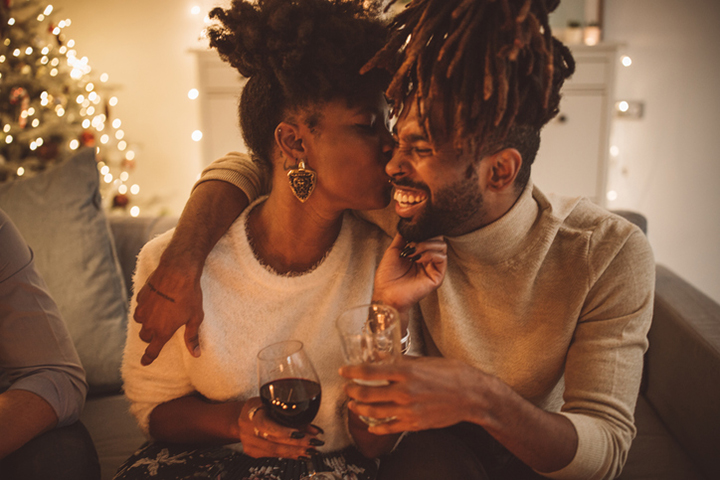 7 Black-Owned Wines You Should Support This Holiday Season