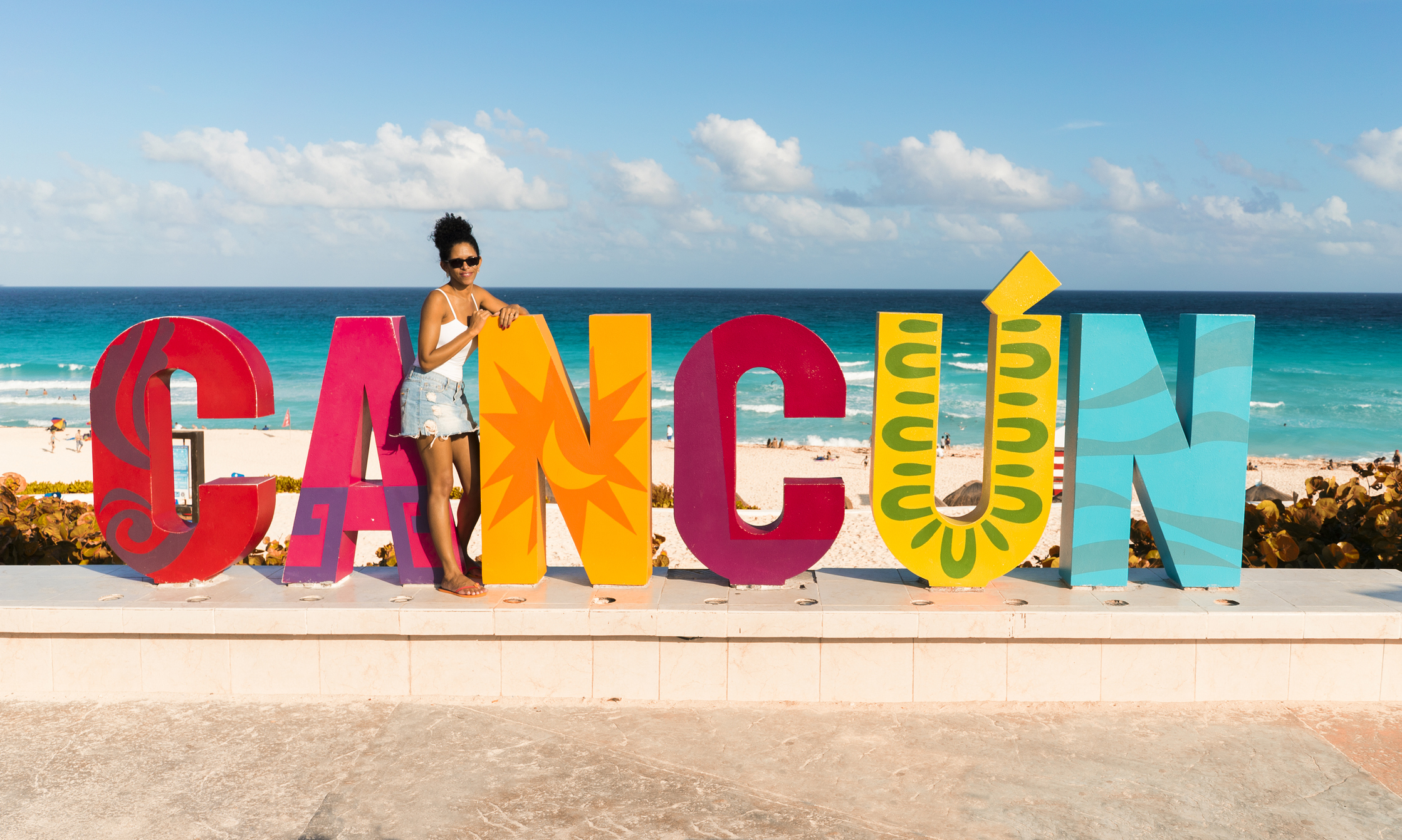 Flight Deal: Fly Nonstop From Chicago To Cancun For $180