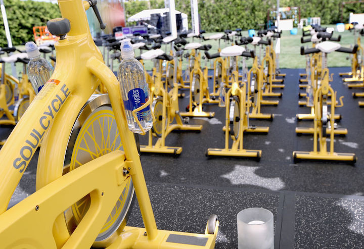 Get Ready, SoulCycle Will Soon Host 4-Day Wellness Retreats