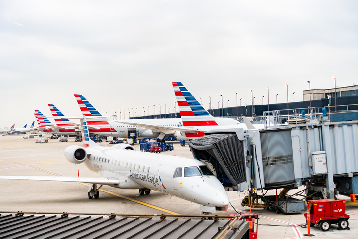 How This American Airlines Rule Keeps Some Wheelchair Users From Flying At 130 Airports