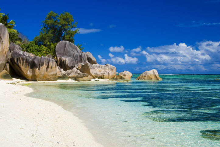 Flight Deal: New York To Seychelles For Only $678