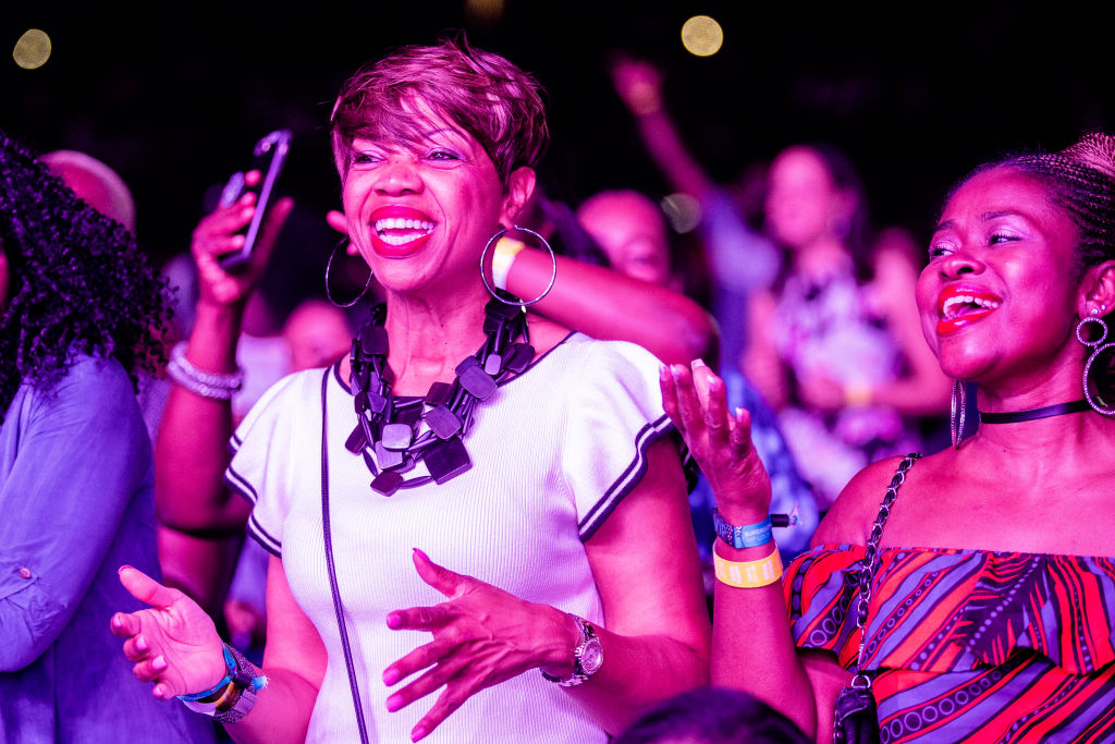 Get Ready For 5 Days Of Essence Fest In 2020