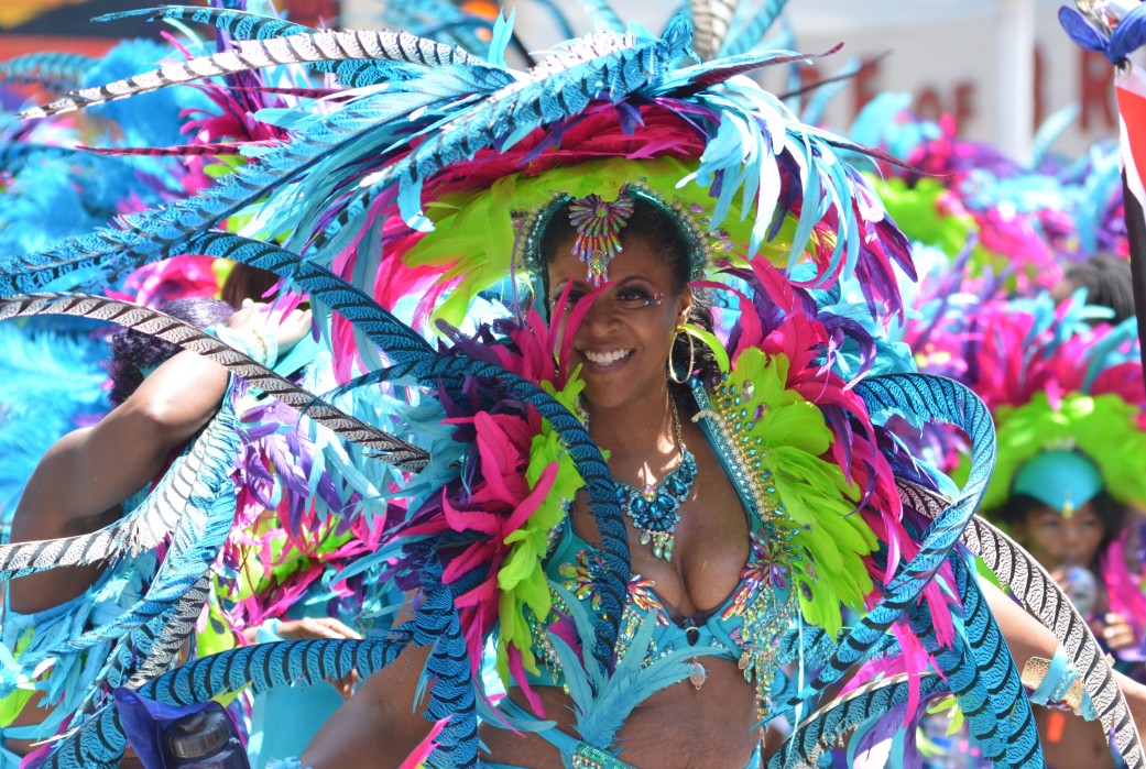 Start Planning Now If You Want To Experience Carnival In These 15 Caribbean Countries