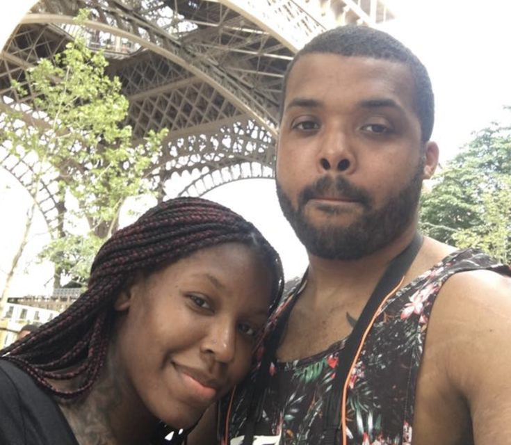 Travel Advice From High School Sweethearts Turned Black Expats Living In England
