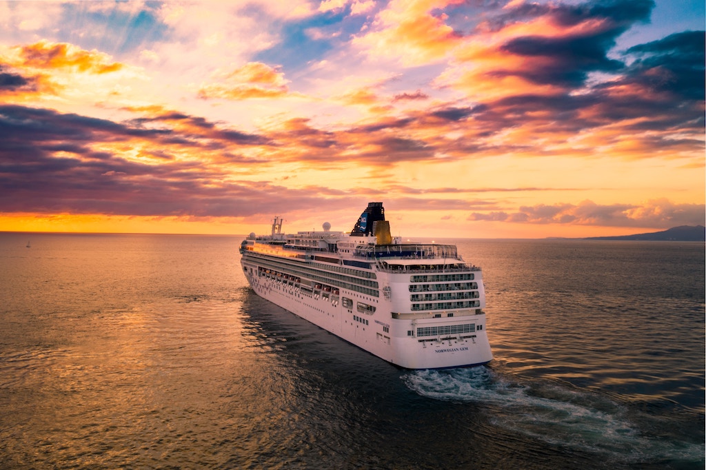 Black Friday Isn't Just For Retail -- Here's How You Can Snag The Best Cruise Deals