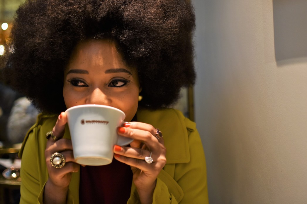 5 Black-Owned Coffee Brands To Gift Your Loved Ones This Holiday