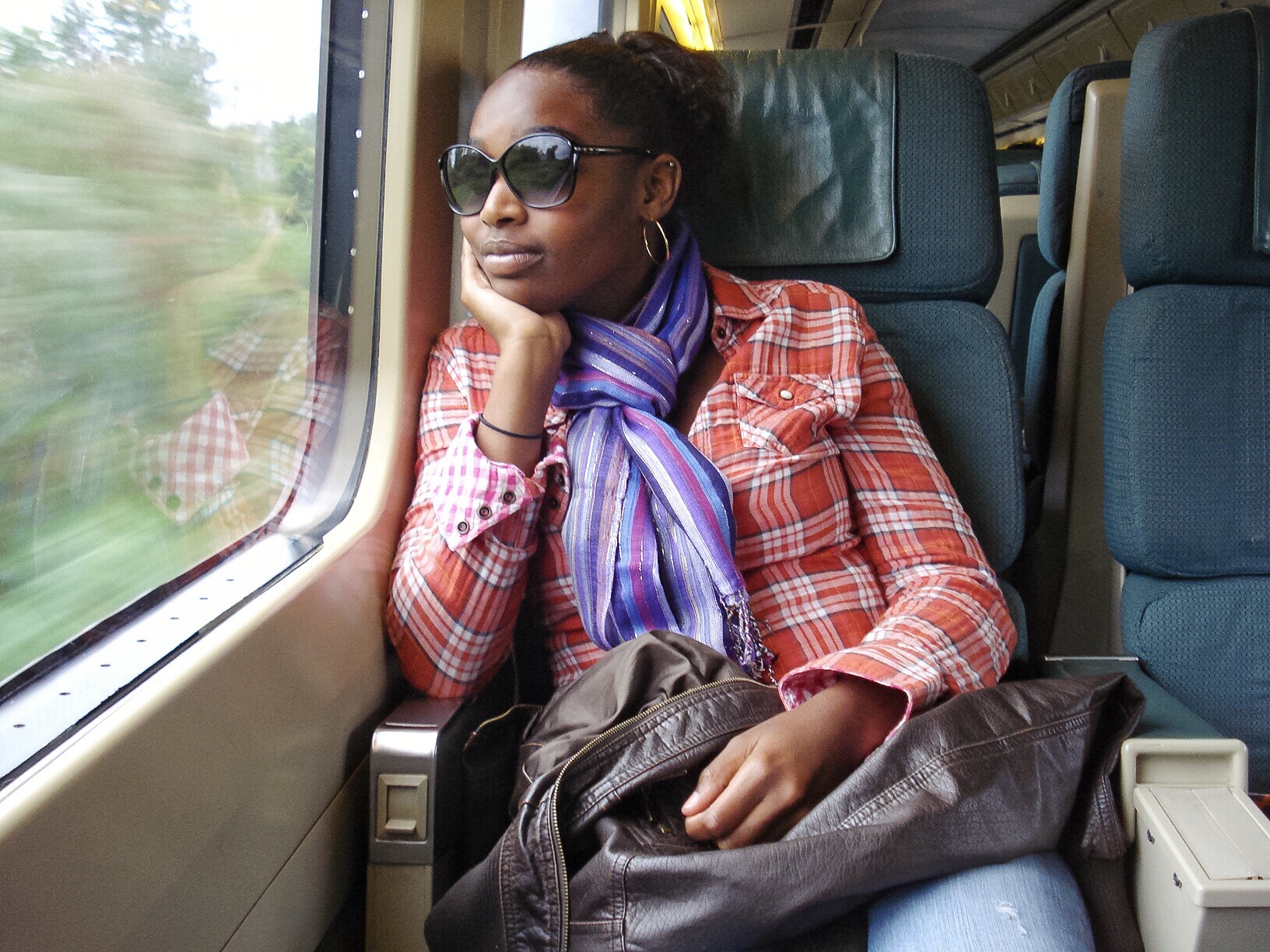 How Amtrak Service Cuts Will Hurt Black Communities
