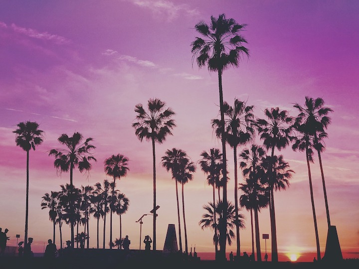 Flight Deal: Fly Nonstop From NYC To LA (And Vice Versa) For Only $196