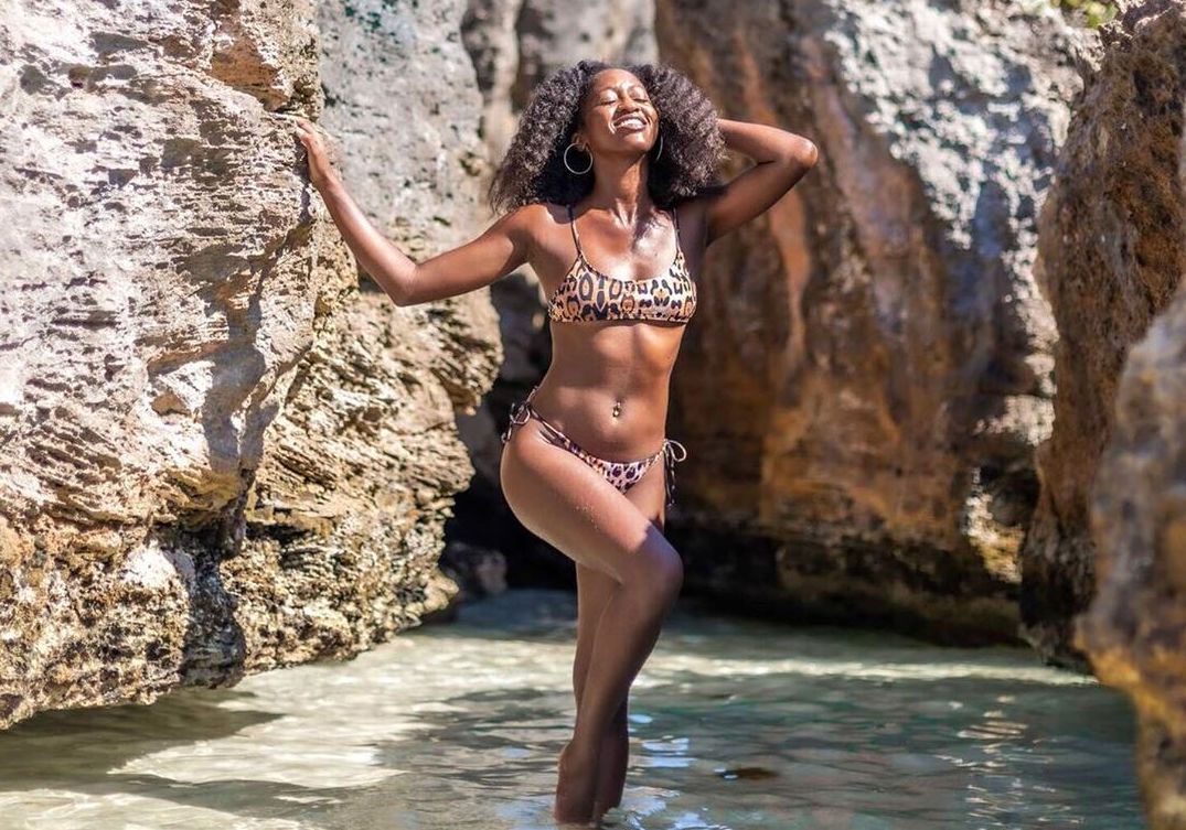 When Travel Commercials Didn't Cater To Black People, This Blogger Created Her Own
