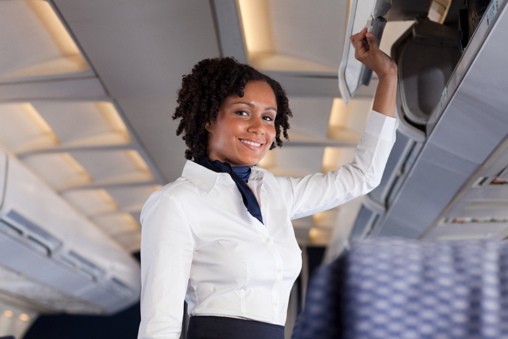 Flight Attendant Dishes Secrets On Why Passengers Should ‘Board Last’