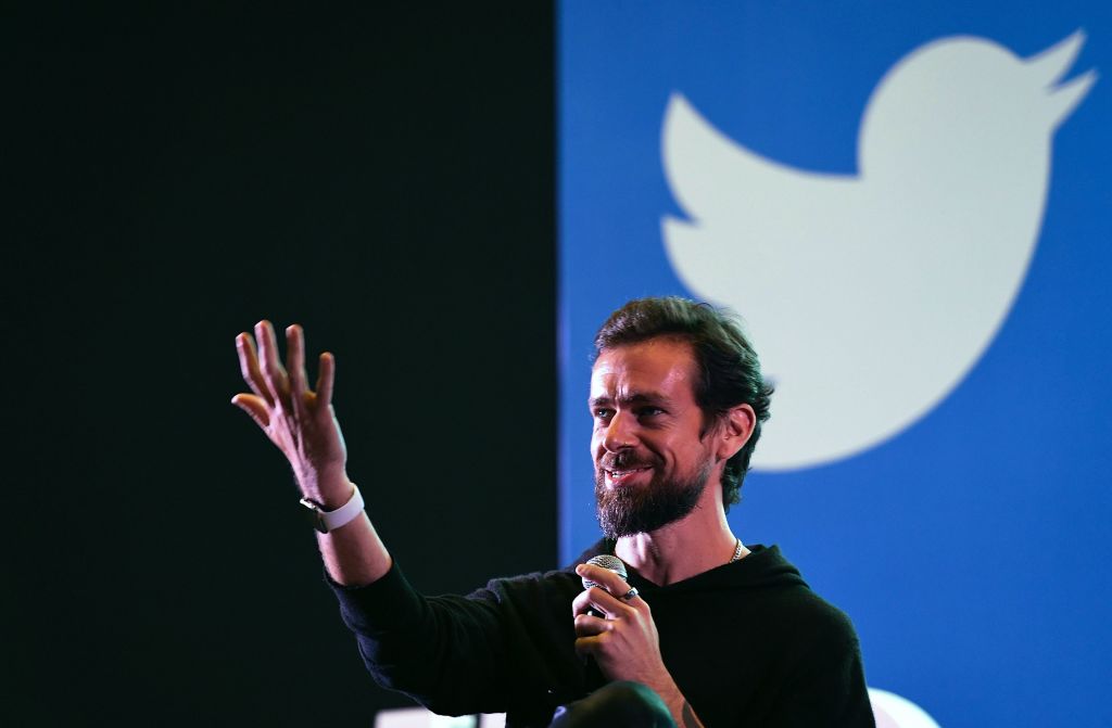 Twitter CEO Jack Dorsey Moving To Africa In 2020, Says The Continent Will "Define The Future"