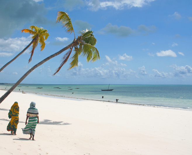 Zanzibar Seeking Investors To Develop Its Smaller Islands