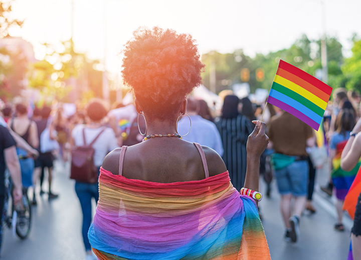 Here Are The Safest Countries For LGBTQ+ Travelers To Visit