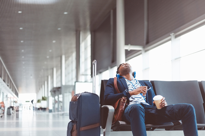The Myths Vs. Facts About Combating Jet Lag