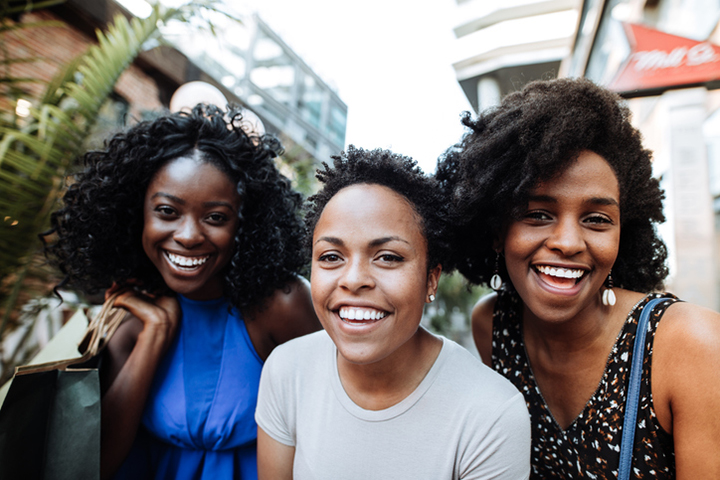 Do You Hate Group Travel? There's A Black-Owned Group Trip Platform Aiming To Change That