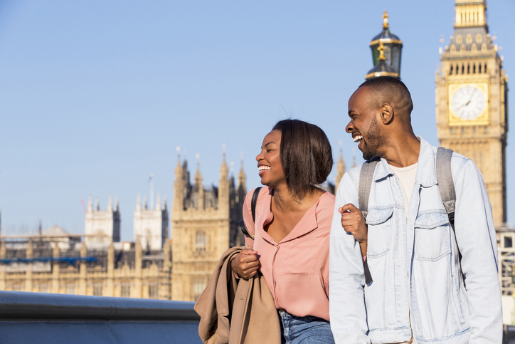 If Traveling More Is Your New Year's Resolution, We've Rounded Up Tips On Where And When To Go