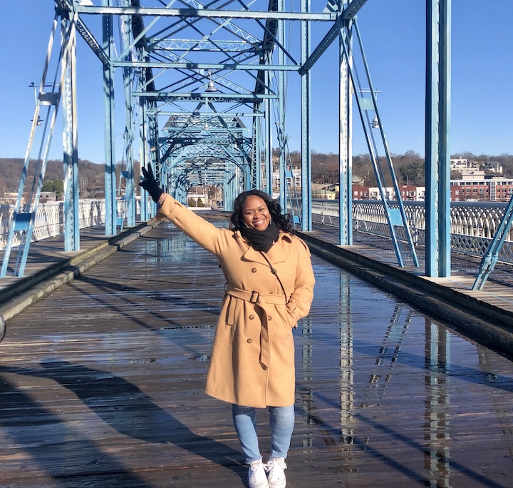 How To Spend A Day In Black-Owned Chattanooga, Tennessee