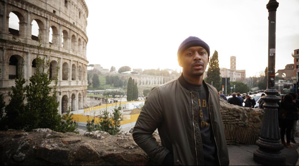 Meet The Man Using "Mystery Trips" To Expose More Black People To Adventure Travel