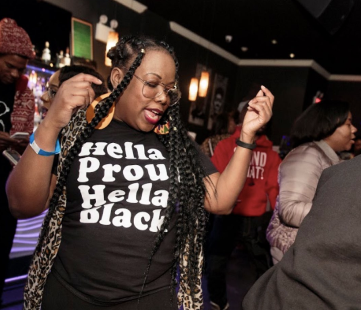 New York City’s Celebration Of Black-Owned Restaurant Is Back