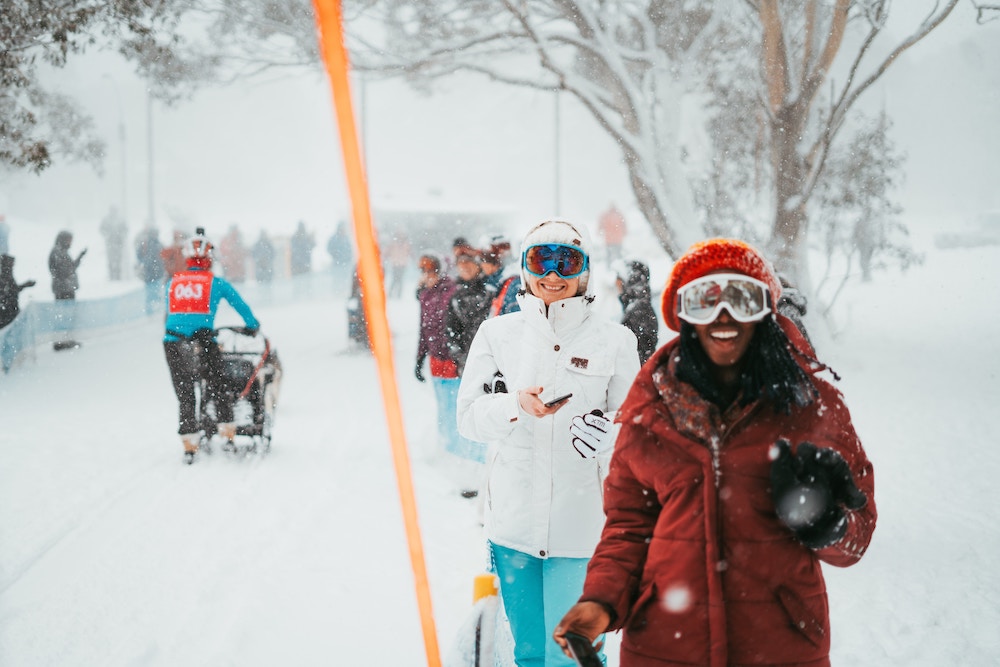 10 Tips For Embarking On Your First Ski Trip