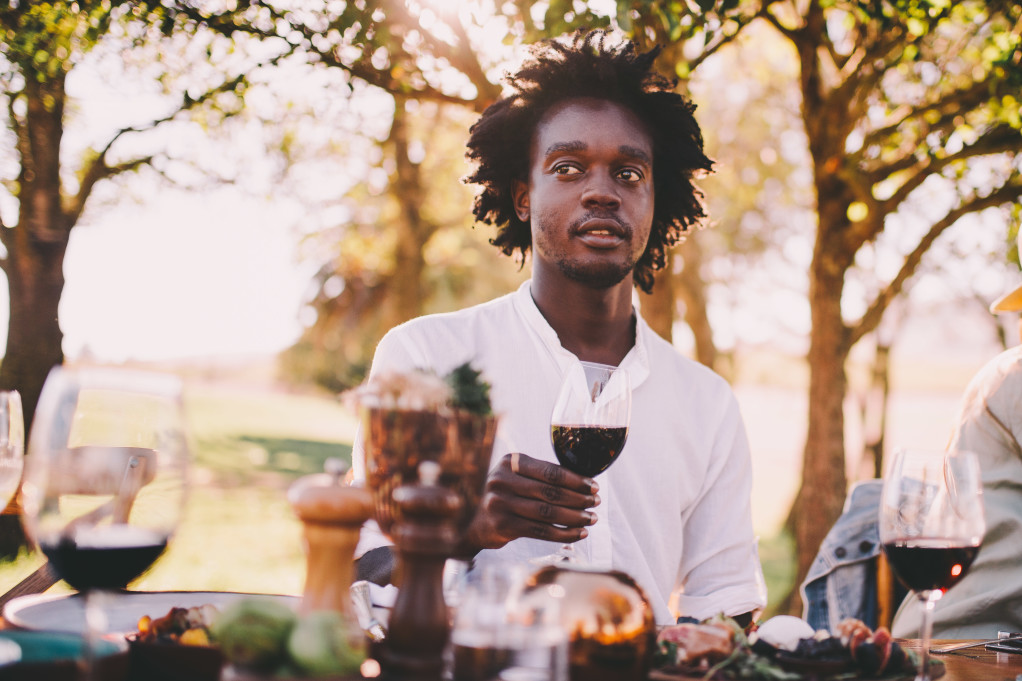 Experience These Black-Owned Wineries With Soul Of Sonoma