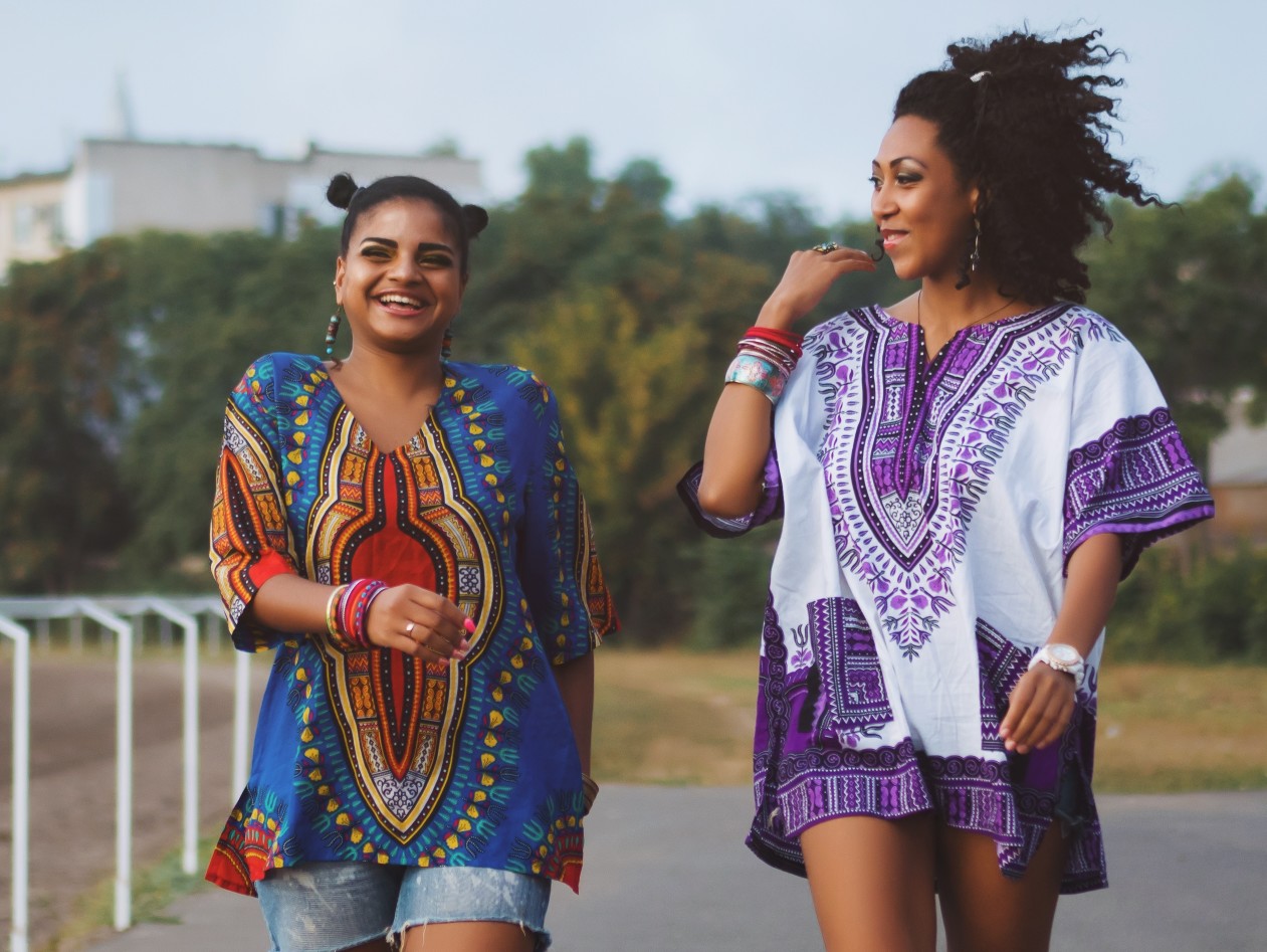 Inside Afrikrea: The Etsy of African Fashion