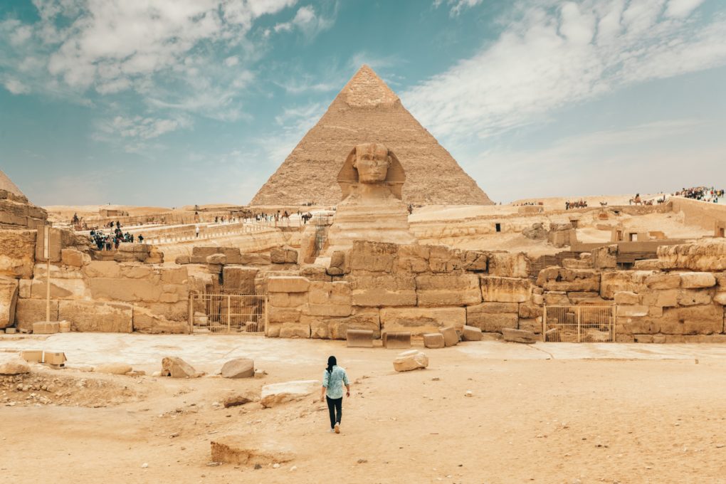 Egypt Tourism Adds New ‘Holy Family’ Tourist Biblical Route