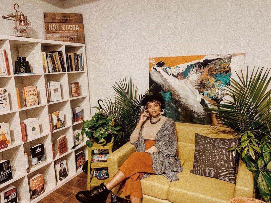 This New Philly Bookstore Is The Literal Definition Of Black Girl Magic