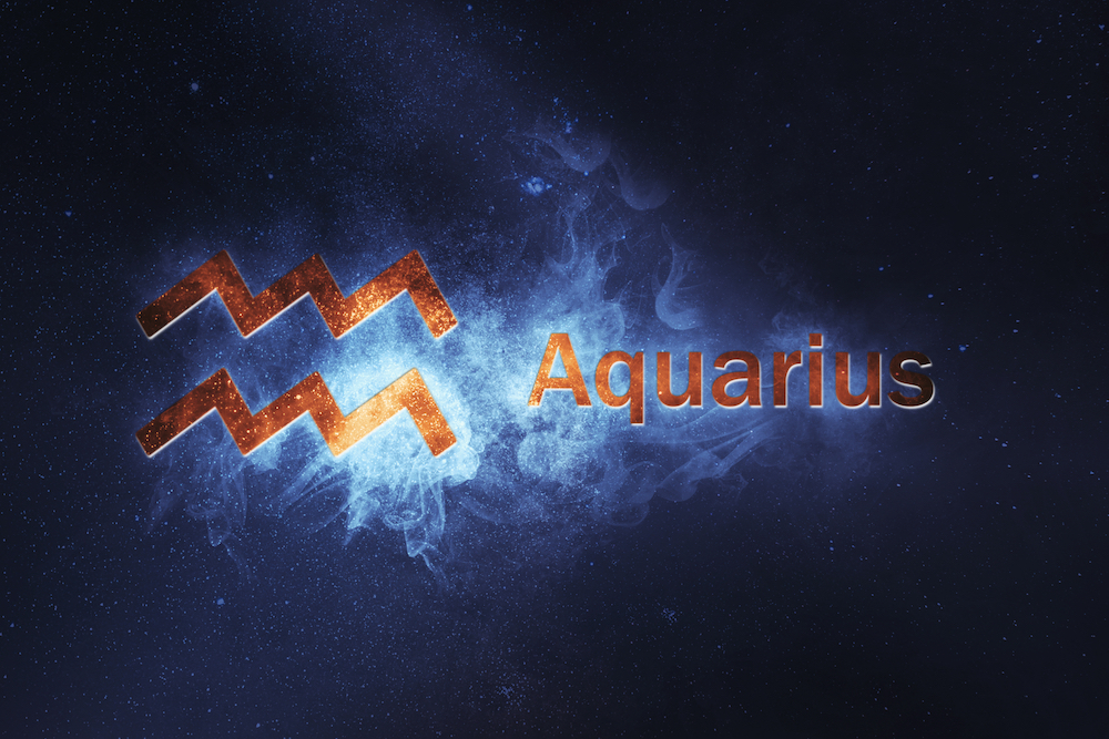 Aquarius Season: The Best Destinations For This Go-With-The-Flow Sign