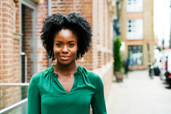 The Best And Worst Cities For Black Women To Relocate