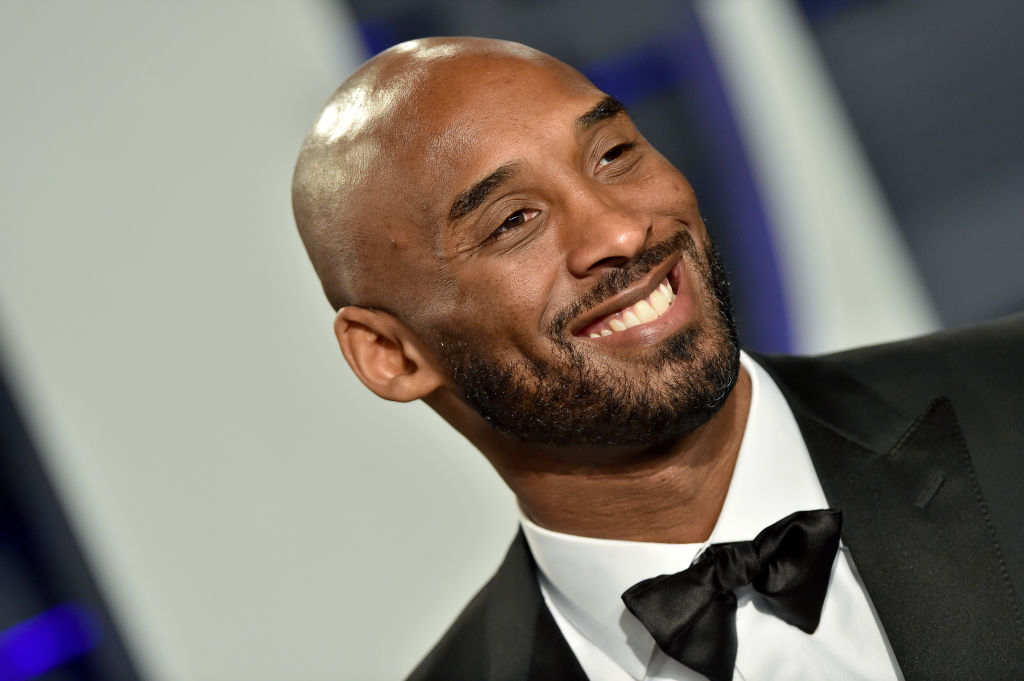 Kobe Bryant Mourned In Italy, Where He Spent Part Of Childhood