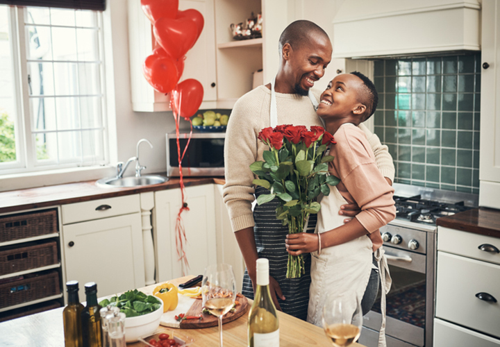 Here's Your Black-Owned Valentine’s Day Gift Guide For The Frequent Traveler