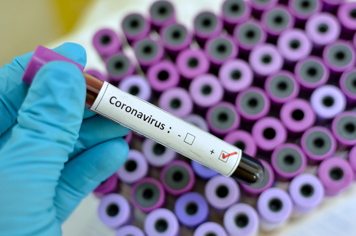 The Coronavirus Is Spreading Rapidly And Now You Can Track It With This Live Map
