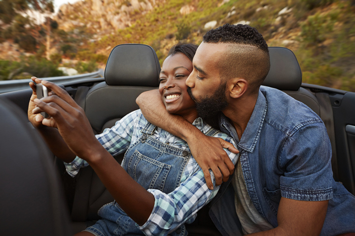 Romantic American Road Trips You Should Take For Valentine’s Day