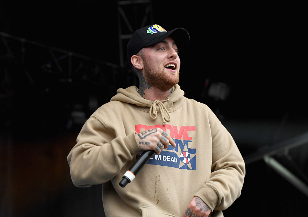 Celebrate The Life &amp; Legacy Of Mac Miller At These Pop-Up Installations Next Week