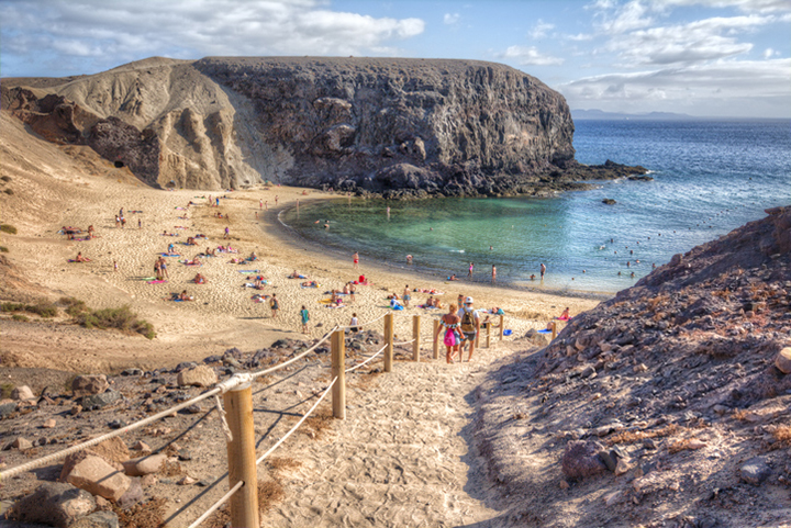 Explore The Canary Islands Like A Local