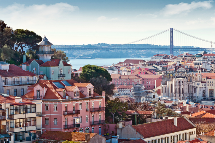 Portugal To Welcome Remote Workers With New Digital Nomad Visa