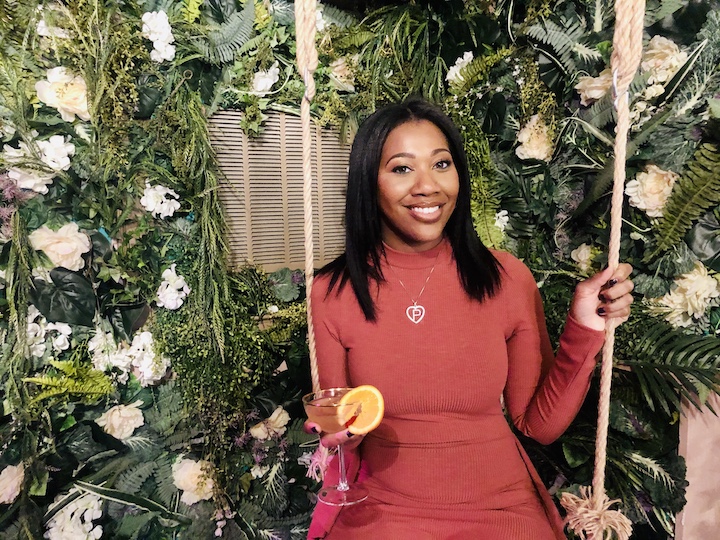 Meet The Black Woman Behind Charlotte's Newest Social Bar