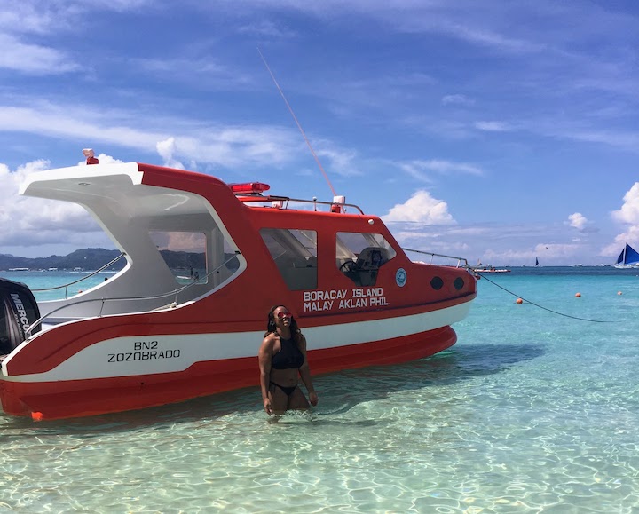 Get To Know Boracay Island: The Philippines Hidden Gem