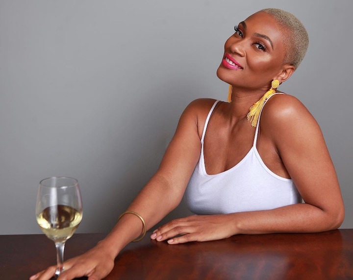 How This Black Sommelier Is Changing The Narrative Around Wine