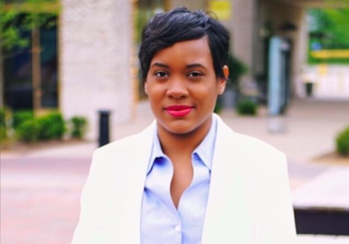 Meet The Black Woman Opening A Grocery Store In One Of Louisville's Food Deserts