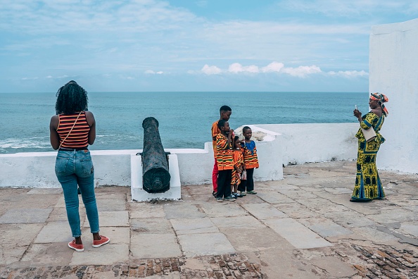 Here’s Why Every Traveler Should Visit The Cape Coast Castle In Ghana
