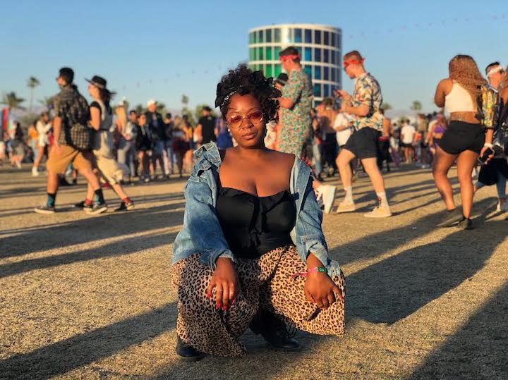 This Traveler Gives Us Tips On Navigating Coachella Like A Pro