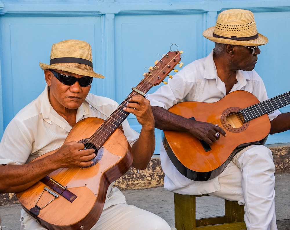 For The Ultimate Afro-Cuban Experience Make Santiago de Cuba Your Next Travel Destination