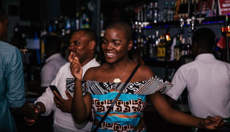 Everything You Need To Know About Osu: Accra’s Popping Night Scene