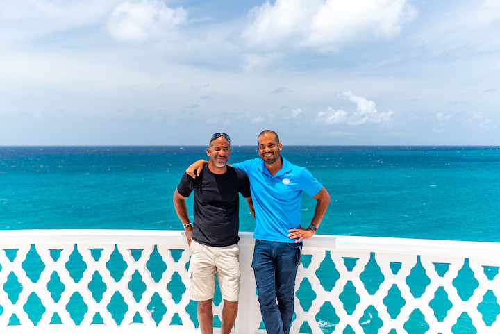 Meet The Brothers Showing The World That The Caribbean Is More Than Just Beaches &amp; Resorts